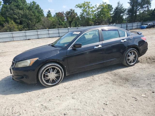 2008 HONDA ACCORD EXL, null
