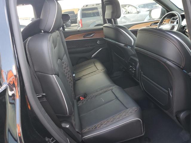 1C4RJHET3N8501091 - 2022 JEEP GRAND CHER SUMMIT შავი ფოტო 10