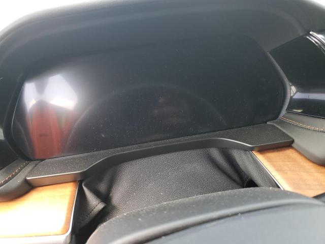 1C4RJHET3N8501091 - 2022 JEEP GRAND CHER SUMMIT შავი ფოტო 9