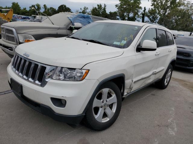 2011 JEEP GRAND CHER LAREDO, 