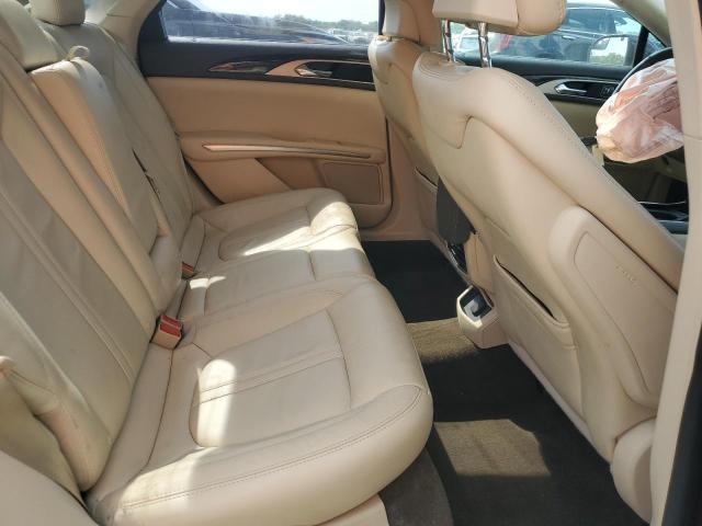 3LN6L2G9XDR827717 - 2013 LINCOLN MKZ Күлгін фото 10