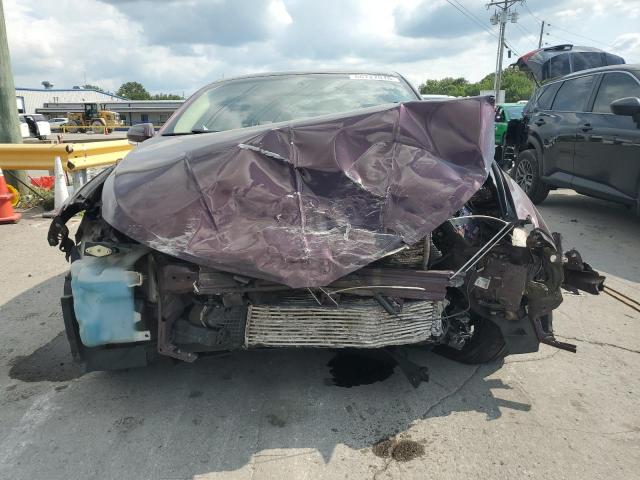 3LN6L2G9XDR827717 - 2013 LINCOLN MKZ Күлгін фото 5