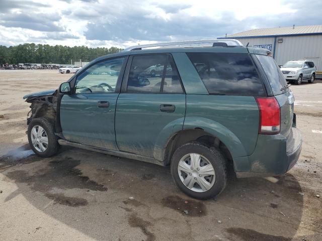 5GZCZ33D96S858663 - 2006 SATURN VUE TEAL photo 2