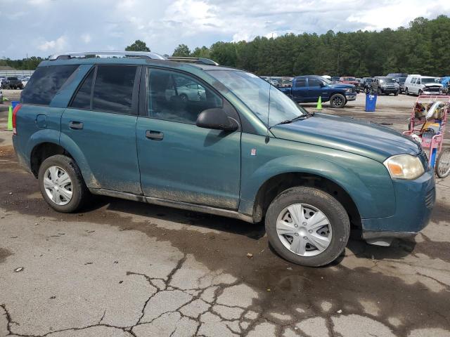 5GZCZ33D96S858663 - 2006 SATURN VUE TEAL photo 4