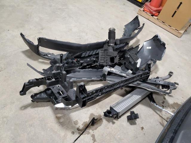 2HKRW2H8XNH656275 - 2022 HONDA CR-V EXL 银色 照片 13