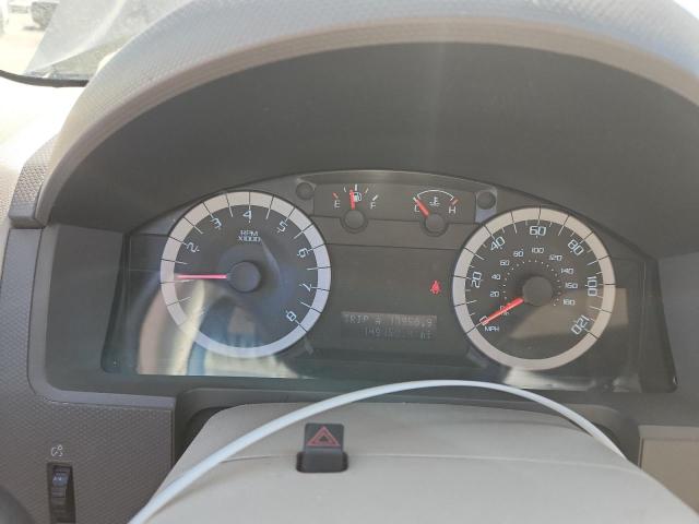 1FMCU0D73CKA17534 - 2012 FORD ESCAPE XLT GRAY photo 9