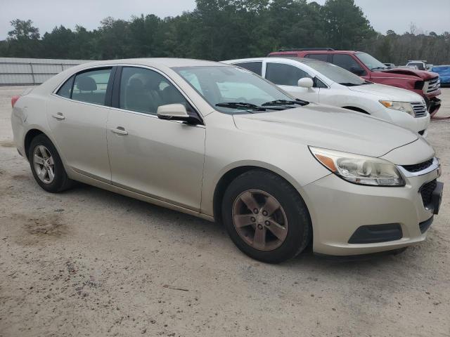 1G11C5SL3EF262754 - 2014 CHEVROLET MALIBU 1LT Qızıl foto 4