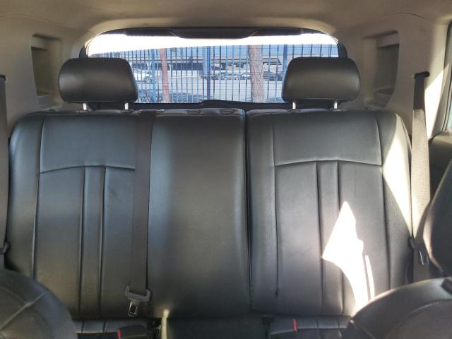 JTLKE50E081024585 - 2008 TOYOTA SCION XB GREEN photo 10