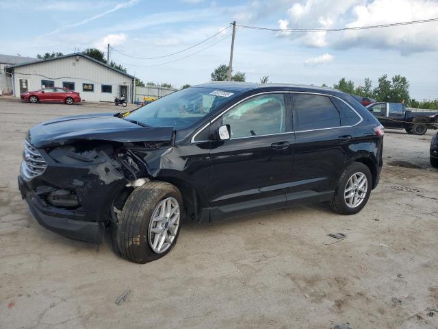 2022 FORD EDGE SEL, 