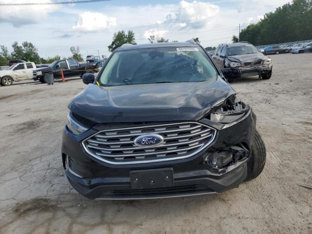 2FMPK4J96NBA76479 - 2022 FORD EDGE SEL BLACK photo 5