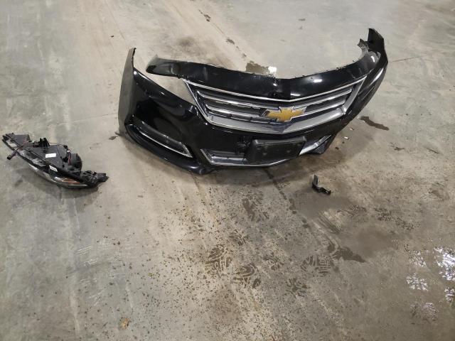 2G1105S30J9118834 - 2018 CHEVROLET IMPALA LT 黑色 照片 12