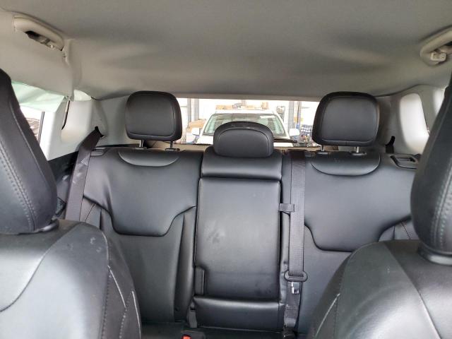 3C4NJDCB8NT161875 - 2022 JEEP COMPASS LIMITED Boz foto 10