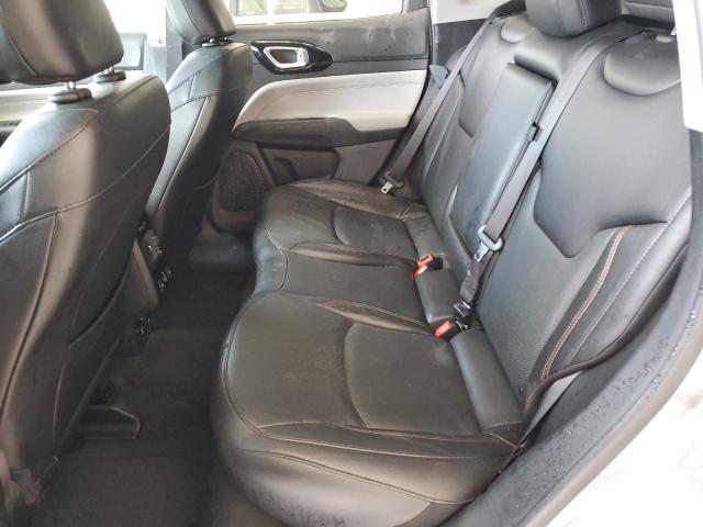 3C4NJDCB8NT161875 - 2022 JEEP COMPASS LIMITED Boz foto 11
