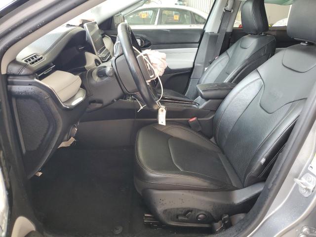 3C4NJDCB8NT161875 - 2022 JEEP COMPASS LIMITED Boz foto 7