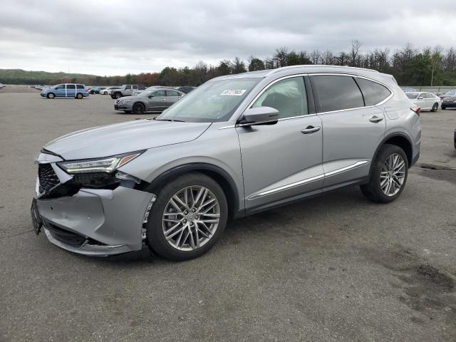 2022 ACURA MDX ADVANCE, 