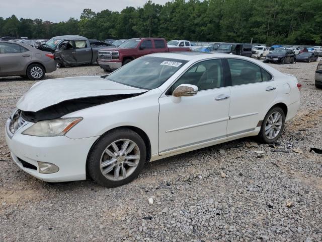 2011 LEXUS ES 350, 