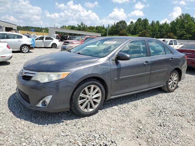 2013 TOYOTA CAMRY L, 