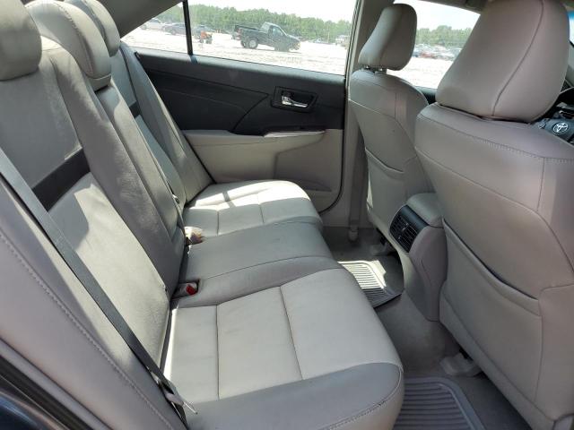 4T4BF1FK7DR282515 - 2013 TOYOTA CAMRY L CHARCOAL photo 10