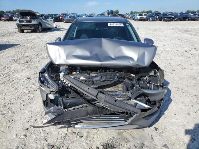 3KPC24A60NE166003 - 2022 HYUNDAI ACCENT SE GRAY photo 5