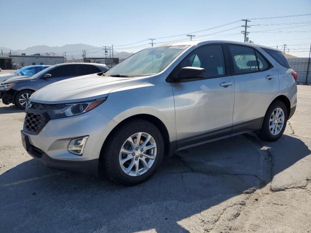 2019 CHEVROLET EQUINOX LS, 