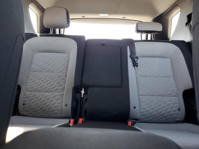 2GNAXHEV4K6106116 - 2019 CHEVROLET EQUINOX LS Silber Foto 10