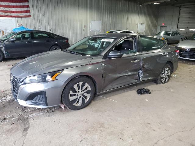 2024 NISSAN ALTIMA S, 