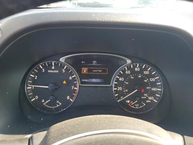 5N1DR2MN8JC660999 - 2018 NISSAN PATHFINDER S Negro foto 9