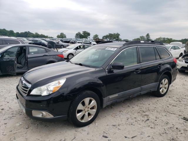 2011 SUBARU OUTBACK 3.6R LIMITED, null