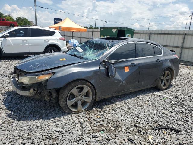 2012 ACURA TL, 