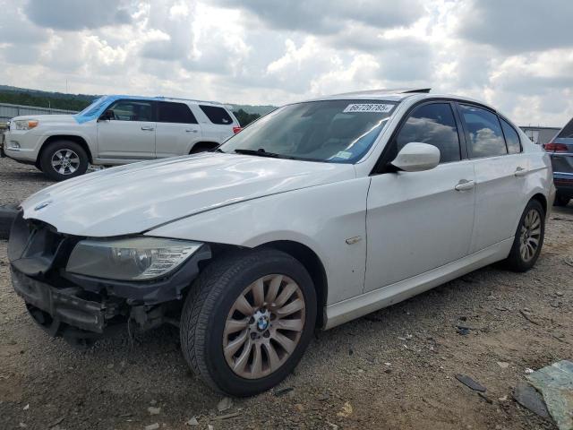 2009 BMW 328 I, 