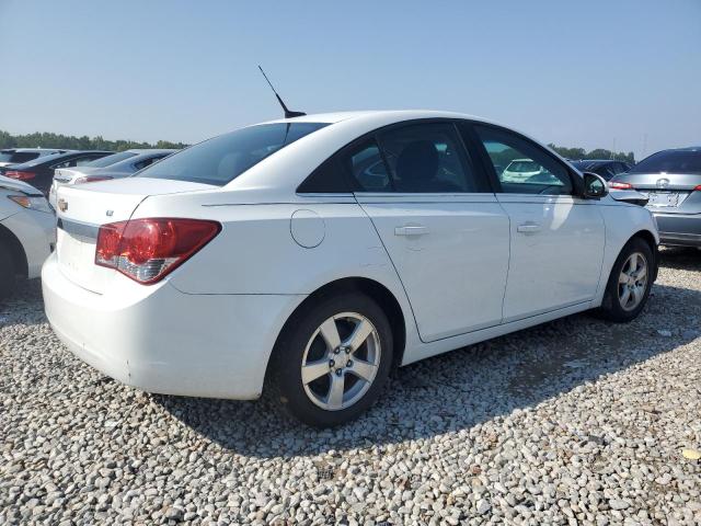 1G1PC5SB5E7222414 - 2014 CHEVROLET CRUZE LT WHITE photo 3