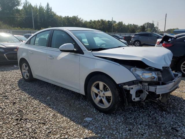 1G1PC5SB5E7222414 - 2014 CHEVROLET CRUZE LT WHITE photo 4