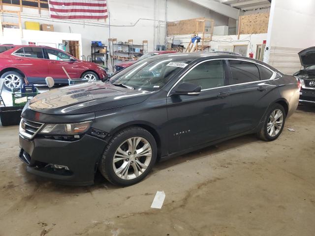 2015 CHEVROLET IMPALA LT, 