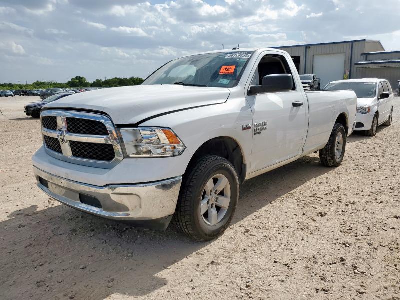 2019 RAM 1500 CLASS TRADESMAN, 