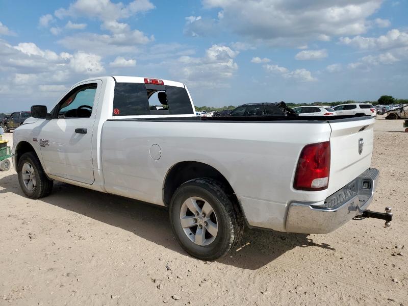 3C6JR6DT7KG509316 - 2019 RAM 1500 CLASS TRADESMAN Beyaz fotoğraf 2