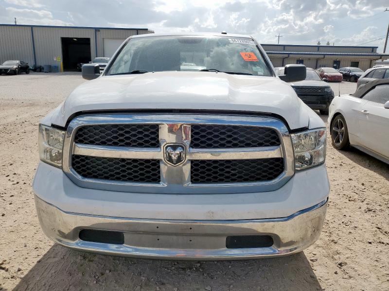 3C6JR6DT7KG509316 - 2019 RAM 1500 CLASS TRADESMAN Beyaz fotoğraf 5