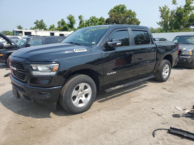 2020 RAM 1500 BIG HORN/LONE STAR, 
