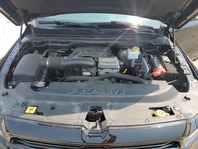 1C6SRFFT8LN382134 - 2020 RAM 1500 BIG HORN/LONE STAR BLACK photo 11