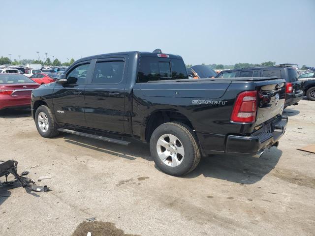 1C6SRFFT8LN382134 - 2020 RAM 1500 BIG HORN/LONE STAR BLACK photo 2