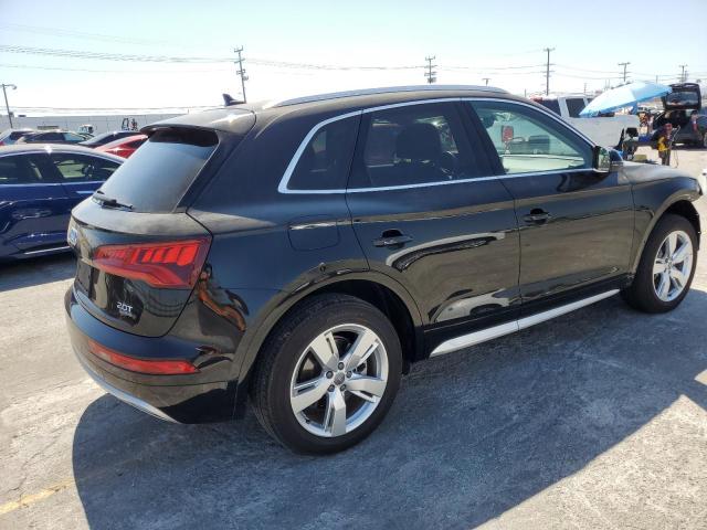 WA1BNAFY7J2067921 - 2018 AUDI Q5 PREMIUM PLUS 黑色 照片 3