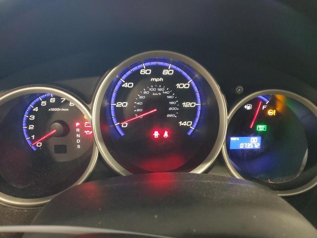 JHMGD38697S051734 - 2007 HONDA FIT S 白色 照片 9