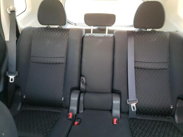 KNMAT2MV5LP521336 - 2020 NISSAN ROGUE S ვერცხლისფერი ფოტო 10