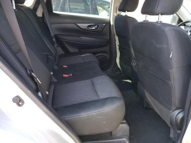 KNMAT2MV5LP521336 - 2020 NISSAN ROGUE S ვერცხლისფერი ფოტო 11