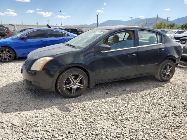 2008 NISSAN SENTRA 2.0, 