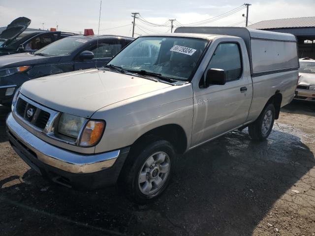 1999 NISSAN FRONTIER XE, 