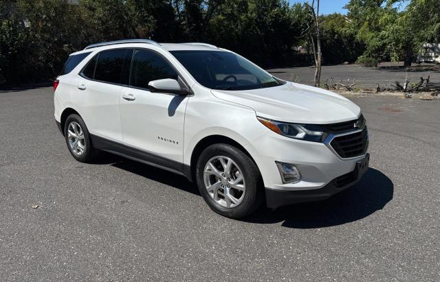 2020 CHEVROLET EQUINOX LT, null