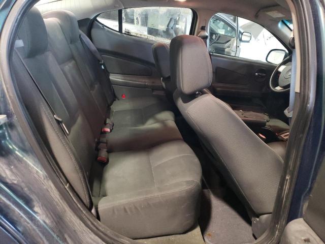 2G2WP542951153782 - 2005 PONTIAC GRAND PRIX 绿色 照片 10