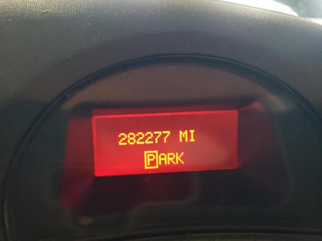 2G2WP542951153782 - 2005 PONTIAC GRAND PRIX 绿色 照片 9