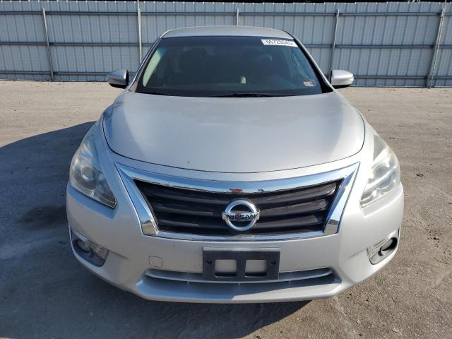 1N4AL3AP1DC912073 - 2013 NISSAN ALTIMA 2.5 SILVER photo 5