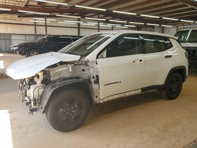 2021 JEEP COMPASS SPORT, 